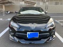 2016 Toyota 86