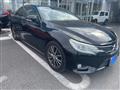2014 Toyota Mark X