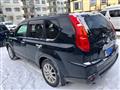 2010 Nissan X-Trail