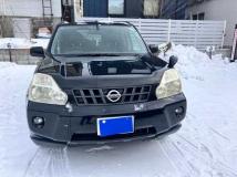 2010 Nissan X-Trail