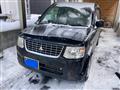 2010 Mitsubishi eK Wagon