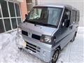 2011 Nissan Clipper Van
