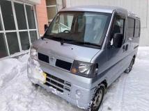 2011 Nissan Clipper Van