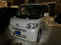 2011 Daihatsu Tanto