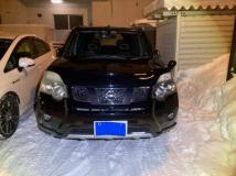 2011 Nissan X-Trail