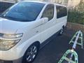 2003 Nissan Elgrand