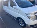 2003 Nissan Elgrand