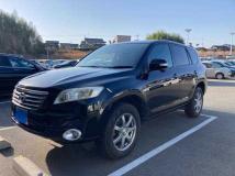 2009 Toyota Vanguard