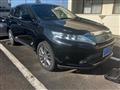 2018 Toyota Harrier
