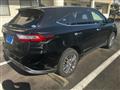 2018 Toyota Harrier