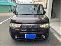 2011 Nissan Cube