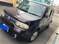 2011 Nissan Cube