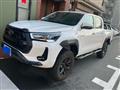 2020 Toyota Hilux