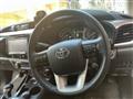 2020 Toyota Hilux