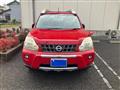 2008 Nissan X-Trail