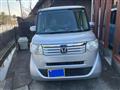 2013 Honda N BOX
