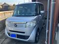 2013 Honda N BOX