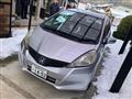 2011 Honda Fit