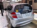 2011 Honda Fit