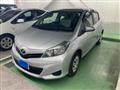 2013 Toyota Vitz