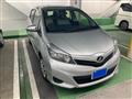 2013 Toyota Vitz
