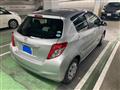 2013 Toyota Vitz