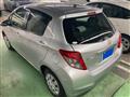 2013 Toyota Vitz