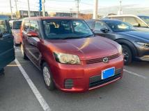 2007 Toyota Corolla Rumion