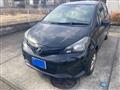 2015 Toyota Vitz