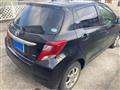 2015 Toyota Vitz