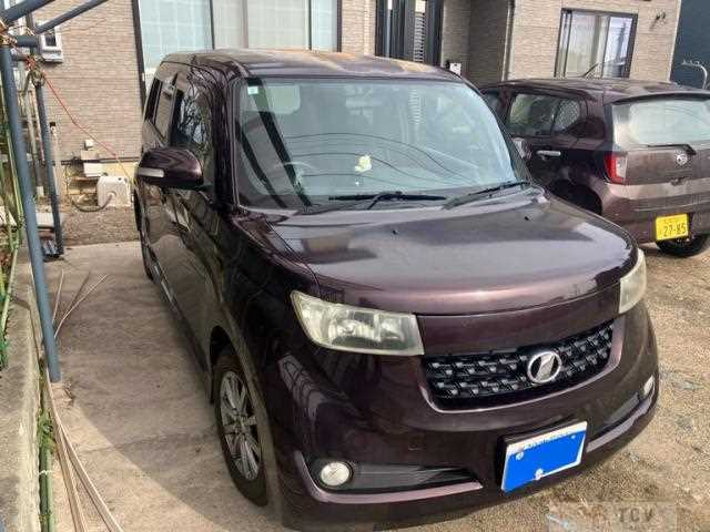 2009 Toyota bB