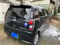 2008 Daihatsu Mira Custom