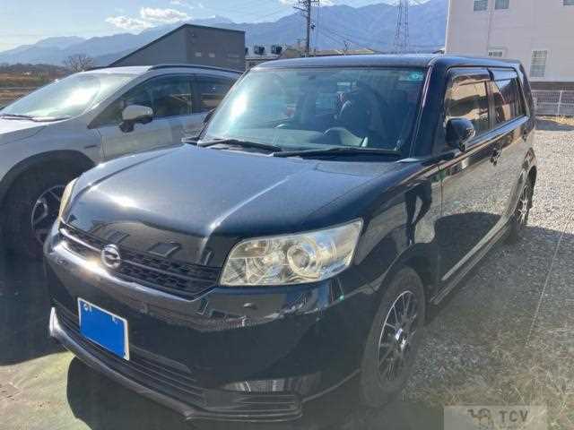 2013 Toyota Corolla Rumion