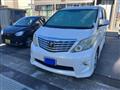 2009 Toyota Alphard G