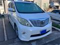 2009 Toyota Alphard G