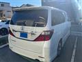 2009 Toyota Alphard G
