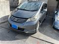 2009 Honda Freed