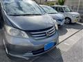 2009 Honda Freed