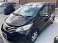 2011 Honda Freed