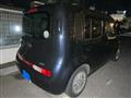 2011 Nissan Cube