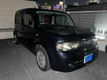 2011 Nissan Cube