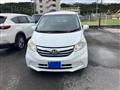 2013 Honda Freed