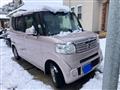 2013 Honda N BOX