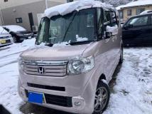 2013 Honda N BOX