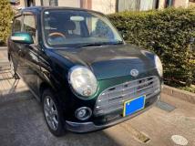 2007 Daihatsu Miragino