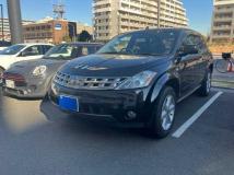 2005 Nissan Murano