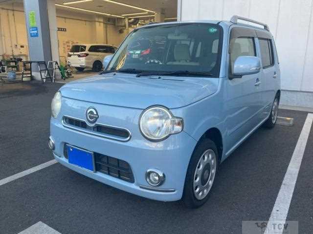 2013 Daihatsu MIRA COCOA