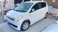 2007 Daihatsu Mira Custom