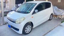 2007 Daihatsu Mira Custom