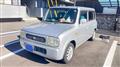 2007 Suzuki Lapin
